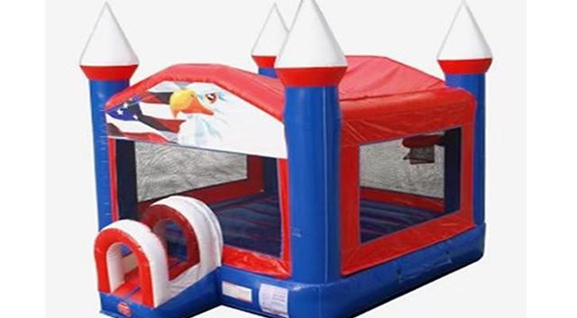 Bounce House