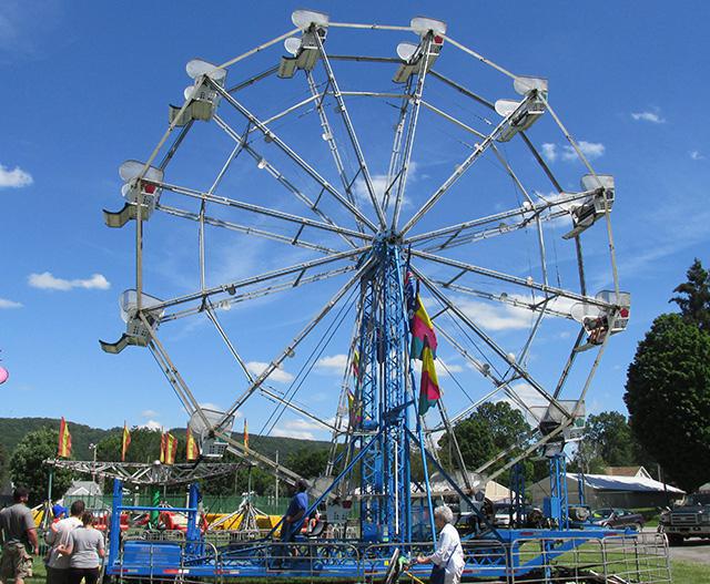 Ferris Wheel